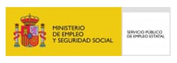 Ministerio de empleo y seguridad social